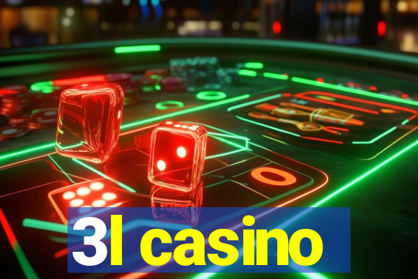 3l casino